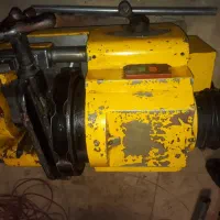 حدیده برقی ۳ اینچ برند تک در حد|ابزارآلات|تهران, صاحب الزمان|دیوار