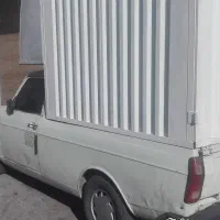 حمل بار  با پیکان بار مسقف بصورت شبانه روزی