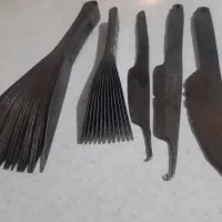 ابزار قالی بافی|ابزارآلات|کنگاور, |دیوار