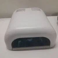 دستگاه یووی