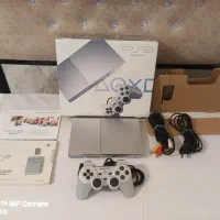 پلی استیشن ۲ سونی ۲ ps2
