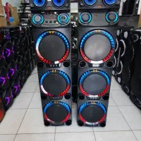 اسپیکر باند دیجی راک DJ2405