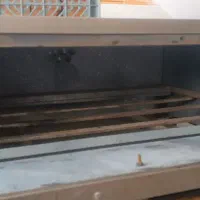 فر پیتزا|اجاق گاز و لوازم برقی پخت‌وپز|ملایر, |دیوار