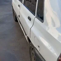 پراید سفید 141|خودرو سواری و وانت|سقز, |دیوار