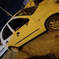 تیبا ۲|خودرو سواری و وانت|خرمآباد, |دیوار