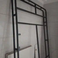 کفی تخت بهمراه جک