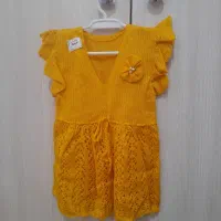 لباس بافت دخترانه