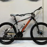 دوچرخه اورلورد سایز۲۶المنیوم