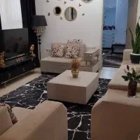 بریانک هفت چنار ۵۰متر، لوکس،۴ساله