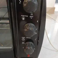 تستر نو|اجاق گاز و لوازم برقی پخت‌وپز|قرچک, پویینک|دیوار