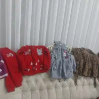 لباس بچگانه باقیمت منصفانه