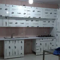 ساخت انواع کابینت و کمد دیواری|خدمات پیشه و مهارت|خرم‌آباد, |دیوار