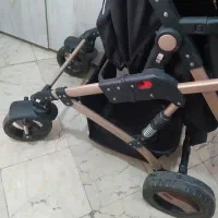 کالسکه خارجی|کالسکه و لوازم جانبی|پاکدشت, پاکدشت (مامازند)|دیوار