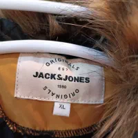 کاپشن مردانه وارداتی اصل برند jack and Jon's|لباس|تهران, آشتیانی|دیوار