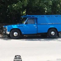 حمل بار باربری خاور نیسان تک مسقف|خدمات حمل و نقل|الیگودرز, |دیوار