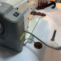 چرخ خیاطی مارک jack F5دینام سر خود در حد نو|چرخ خیاطی و ریسندگی|جم, |دیوار