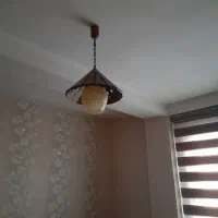 لوازم منزل|لوستر و چراغ آویز|محمدشهر, ولدآباد|دیوار