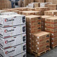 سینک استیل هود + گاز رومیزی (صفحه ای) توکار