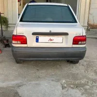 پراید مدل ۹۹