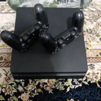 ps4slim 500gig|کنسول، بازی ویدئویی و آنلاین|تبریز, |دیوار
