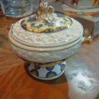 ظروف کریستال