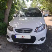 کوییک ار مدل ۴۰۲ اتومات