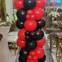 بادکنک آرایی فقط 650ت|خدمات پذیرایی، مراسم|رباط‌کریم, رباط‌کریم|دیوار