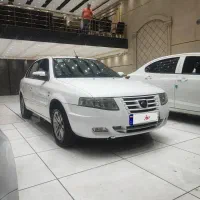 سمند سورن توربو شارژ|خودرو سواری و وانت|تبریز, |دیوار