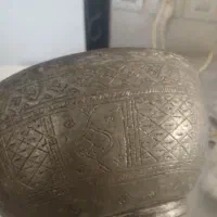 کاسه|کلکسیون اشیاء عتیقه|نجف‌آباد, شیخ بهایی جنوبی|دیوار