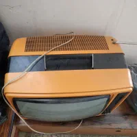 تلویزیون قدیمی