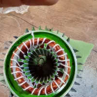 خدمات سیم پیچی انواع موتورها و تعمیر لوازم خانگی|خدمات پیشه و مهارت|اردکان, |دیوار