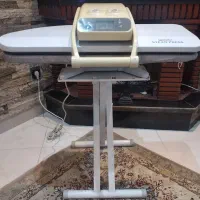 اتو پرس الکترومکس