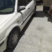 فروش سمندEf7