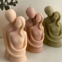 شمع سازی