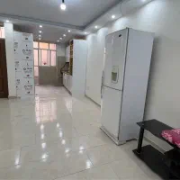 ۶۰ متری / ۲ خواب / همکف / بازسازی شده