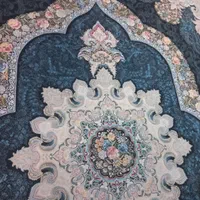 یک تخته فرش ۱۲متری درحد نو|فرش|اهواز, کوی مهدیس|دیوار