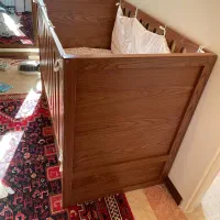 تخت کودک|تخت و سرویس خواب|تهران, آسمان|دیوار