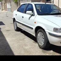 سمند LX مدل 94