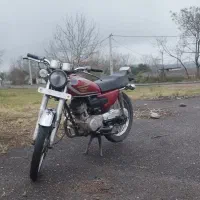 هوندا cg125