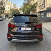 سانتافه ۲۰۱۶ (۴۴ هزارکیلومتر)|خودرو سواری و وانت|مشهد, فلسطین|دیوار