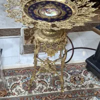 کنارسالنی برنز سنگین