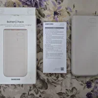 پاوربانک سامسونگ ۱۰هزار samsung EB-P3400