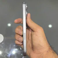 iphone 16 pro / 256 zaa titaniom|موبایل|اصفهان, کوی ولی عصر|دیوار