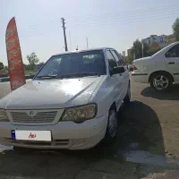 پراید ۱۱۱مدل ۸۹|خودرو سواری و وانت|قرچک, زیبا شهر|دیوار