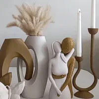 انواع لوازم جوبی و پذیرایی