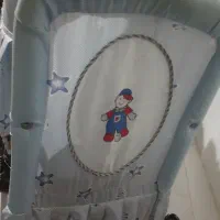 گهوار|اسباب و اثاث بچه|مشهد, محمدآباد|دیوار