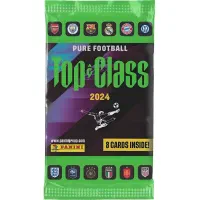 باکس 24 پک فوتبالی Panini Top Class ایتالیایی|کلکسیون و سرگرمی|بهشهر, |دیوار