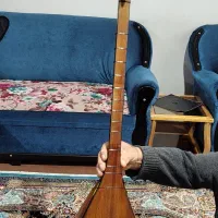 ساز سنتی سالم|سازهای سنتی|ارومیه, |دیوار