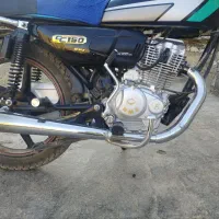 موتور150|موتورسیکلت|کوهدشت, |دیوار