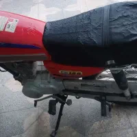 فروش موتور پیشرو مدل 95 کارمندی